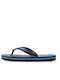 O'neill Women's Flip Flops Navy Blue