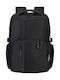 Samsonite Backpack 22.5lt Μαύρο