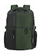 Samsonite Backpack 22.5lt Πράσινο