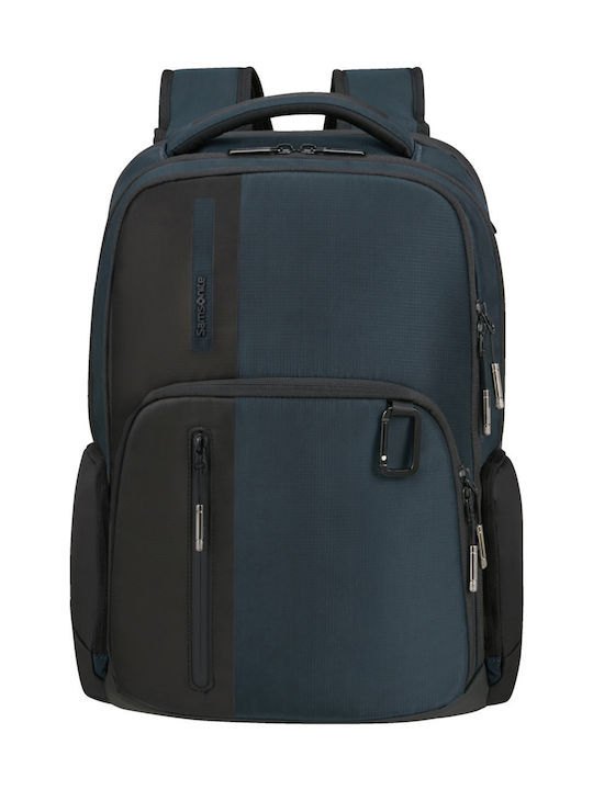 Samsonite Backpack 20.5lt Navy Μπλε Samsonite Backpack 20.5lt Navy Μπλε