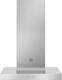 Bertazzoni KT60P1XV Απορροφητήρας Καμινάδα 60cm Inox