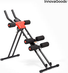 InnovaGoods Plawer V0103487 Formator Abdominal Negru InnovaGoods Plawer V0103487 Formator Abdominal Negru