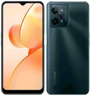 Realme C31 Dual SIM (3GB/32GB) Verde închis