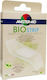 Master Aid Bio Strip Αυτοκόλλητα Επιθέματα 86x39mm 10τμχ