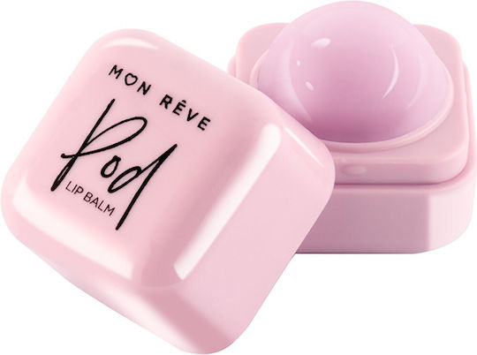 Mon Reve Pod Lip Balm 03 Watermelon 5201641016848 Watermelon 5gr