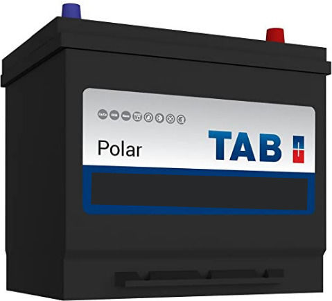 TAB Моля, преведете само текстовите възли на Liquid шаблона на български език, запазвайки началния синтаксис и HTML таговете, без да променяте нищо между '{' и '}' : Μπαταрия За автомобил Polar SMF с Капацитет 55Ах и CCA 490A