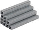 Raider 511414 Heftklammern 20x6x1.08mm Typ 55 1000 Stück