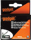 Gadget Tools 511304 Staples 12mm 1000pcs