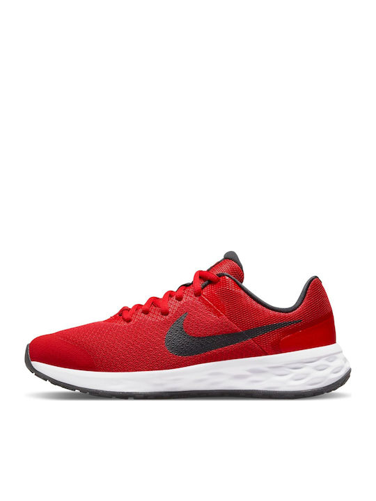 Nike Revolution Κόκκινα Nike Revolution Κόκκινα