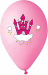 Balloon Latex Pink 30cm