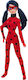 Giochi Preziosi Doll Miraculous Daring Ladybug (Paris) for 4++ Years 27cm.