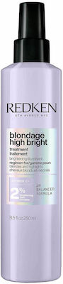 Redken Blondage High Bright Lotion hrănire pentru Păr Vopsite (1bucx250ml)