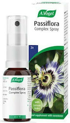 A.Vogel Passiflora Complex Spray 20ml