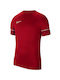 Nike Kids T-shirt Red