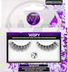 W7 Cosmetics My Wispy Magnetic Lashes Mesmerise