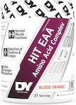 Dorian Yates Hit EAA Amino Acid Complex 360gr Blutorange