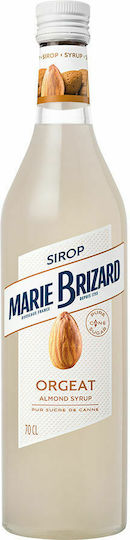 Marie Brizard Сироп за Коктейли с Вкус Горчив бадем 700мл