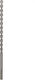 Raider Drill with SDS Max Shank for Masonry 18x850mm