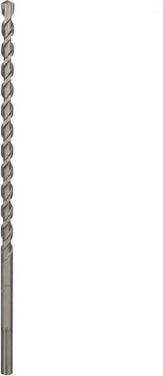 Raider Drill with SDS Max Shank for Masonry 18x850mm