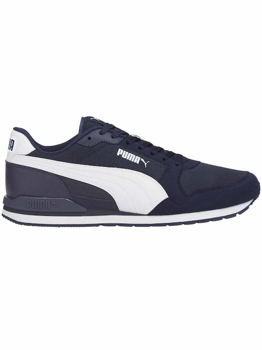 Puma ST Runner V3 Sneakers Navy Μπλε