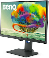 BenQ PD2705U IPS HDR Monitor 27" 4K 3840x2160 με Χρόνο Απόκρισης 5ms GTG