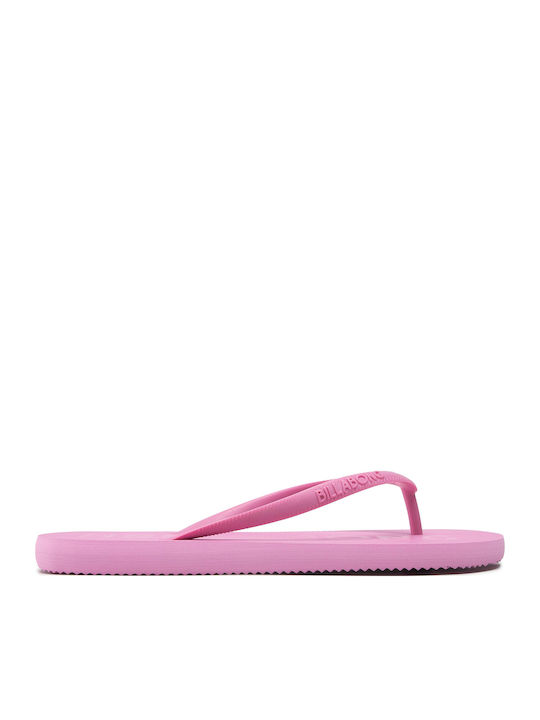 Billabong Sunlight Σαγιονάρες Paradise Pink
