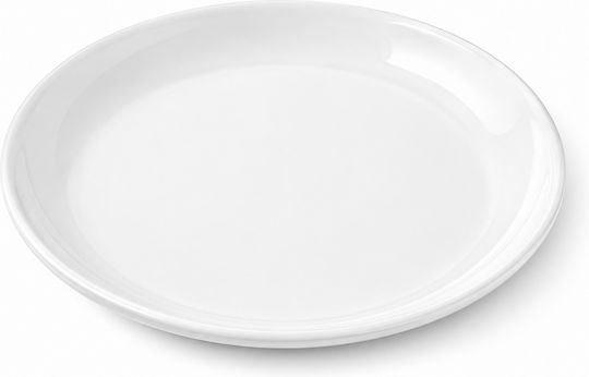 Melaware Servierplatte Für Obst Aus Melamin Ø17.5cm Weiß Melaware Servierplatte Für Obst Aus Melamin Ø17.5cm Weiß