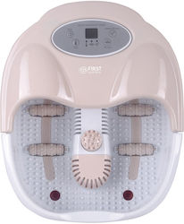 First Austria Foot Bath with Vibration and Infrared