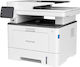 Pantum BM5100FDW Alb-negru Laser Fotocopiator cu Alimentator Automat de Documente (ADF) și Scanare Față-Verso