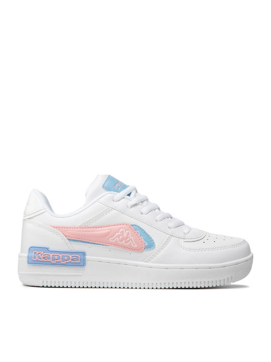 Bash Adidași Pentru Femei Albi