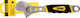 Topmaster French Wrench with Adjustable Opening 28.6mm and Anti-Slip Handle 200mm