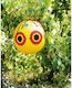 Verdemax Decorative Garden Plastic Scarecrow Deterrent Ball 4483