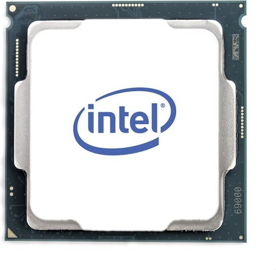 Intel Xeon W-3225 3.7GHz Επεξεργαστής 8 Πυρήνων για Socket 3647 Tray