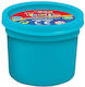 Luna Plasticine Modelling Dough For 3+ Years Blue