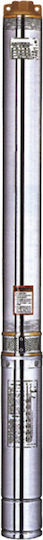 Leo Group Pump Drilling (without Motor) 04B50
