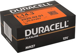Duracell A27 1.5V 10τμχ 07407640000