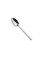 Salvinelli Set de Linguri Fructe Inoxidabile Argintiu 18.6cm 12buc
