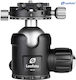 Leofoto NB-46+NP-60 Κεφαλή - Φωτογραφική