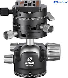 Leofoto LH-40GR Photographic Head