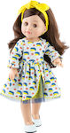 Paola Reina Emily Doll for 3++ Years 42cm.