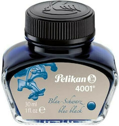 Pelikan 4001 Ανταλλακτικό Μελάνι για Πένα Navy ...
