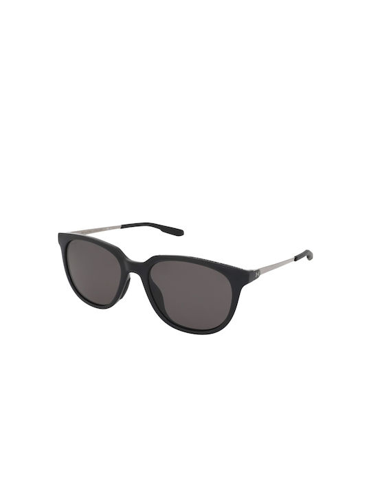 Under Armour Sunglasses with Black Frame and Black Polarized Lens