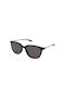 Under Armour Sunglasses with Black Frame and Black Polarized Lens