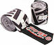 Top Ten 23031 Martial Arts Hand Wraps 2.5m Multicolour
