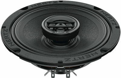 Hertz Ηχείο Αυτοκινήτου SPL Show SX 165 Neo (Woofer)