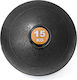 MegaFitness Ball Slam 15kg in Black Color
