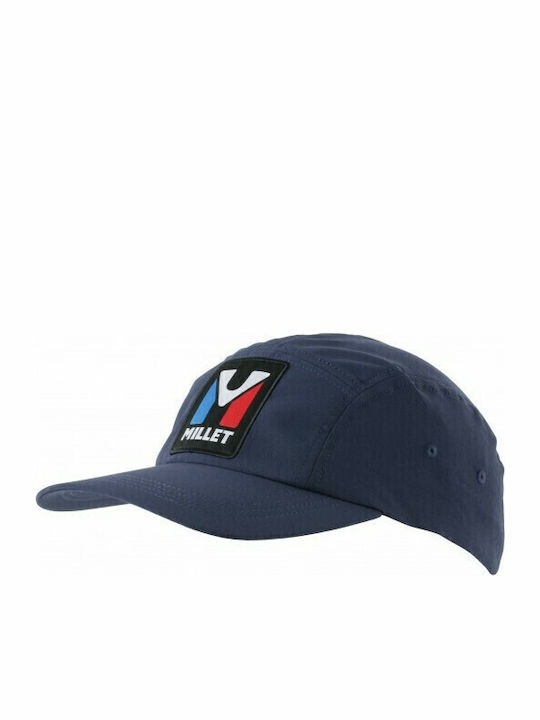 Millet Jockey Navy Μπλε MIV9008-7317