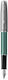 Parker Sonnet Essential Writing Pen Medium Gree...