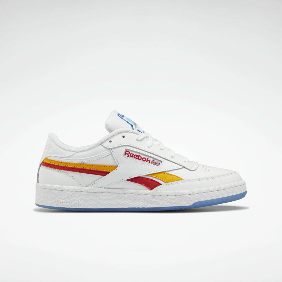 reebok club c skroutz