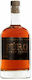 Karathanos THanos Tsipouro Puro Single Barrel Cask Strength într-o cutie de lemn 50.4% 500ml